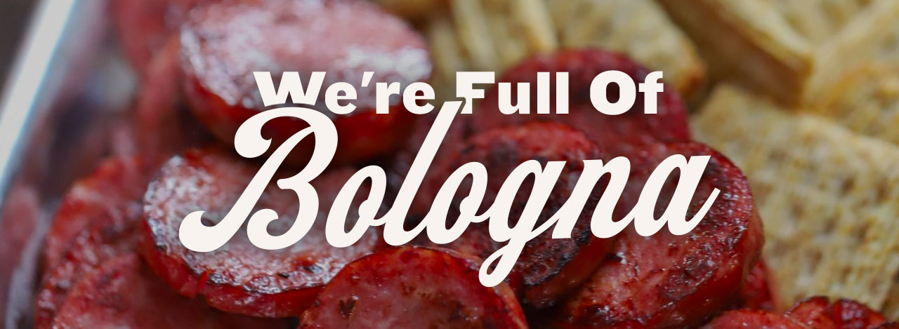 Homemade Ring Bologna Recipe – PS Seasoning